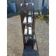 2 Meubles en Rotin Vintage