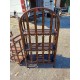 2 Meubles en Rotin Vintage