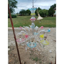 Lustre Murano