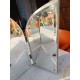 Miroir Tryptique Bisauté