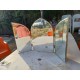 Miroir Tryptique Bisauté