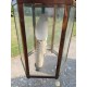 Suspension Laiton et Cristal
