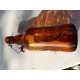 Lot de 7 Bouteilles de Bieres d'Alsace Fischel