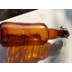 Lot de 7 Bouteilles de Bieres d'Alsace Fischel