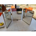 Miroir Tryptique des Années 50 / 60