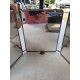 Miroir Tryptique des Années 50 / 60