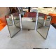 Miroir Tryptique des Années 50 / 60