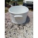 Jardinière en Faience : B.F Belgium 19 éme