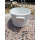 Jardinière en Faience : B.F Belgium 19 éme