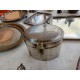 1 Lot de 10 Kg de Métal Argenté Ancien