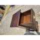 Meuble Acajou , 4 Tiroirs .