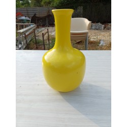 Vase Pol Chambost 1978
