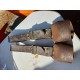 Cloches Sonnailles Devaouassoud Chamonix N 3 et 2