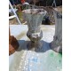 6 Vases en Fonte 1900 : Charleville - Mézières