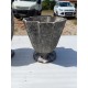 2 Vases en Fonte 1900 : Charleville - Mézières
