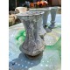 2 Paire de Vases en Fonte 1900 Charleville- Méziéres