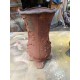 3 Vases en Fonte 1900 Charleville- Méziéres