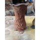 3 Vases en Fonte 1900 Charleville- Méziéres