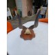 Massacre Corne de Gazelle d'Afrique ( Bushbuck )
