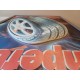 Publicité Plastifiée Impetus 2 Bridgestone