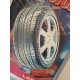 Publicité Plastifiée Impetus 2 Bridgestone