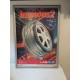 Publicité Plastifiée Impetus 2 Bridgestone