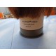 4 Tétes de Mannequins Coiffure Plastic