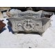 Paire de Jardinières en Fonte 1900 de Charleville - Mézières Style Rocaille