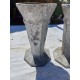 Paire de Vases en Aluminium 1900