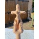 Terre cuite Géo Martel