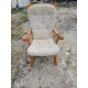 Fauteuil Chéne