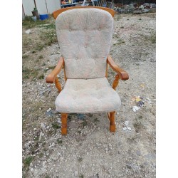 Fauteuil Chéne
