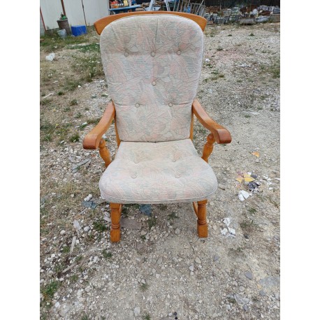 Fauteuil Chéne