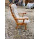 Fauteuil Chéne