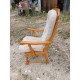 Fauteuil Chéne
