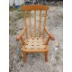 Fauteuil Chéne