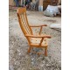 Fauteuil Chéne