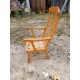 Fauteuil Chéne