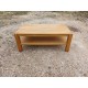 Table Basse Chéne