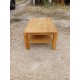 Table Basse Chéne