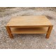 Table Basse Chéne