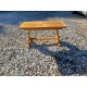 Table Basse Chéne