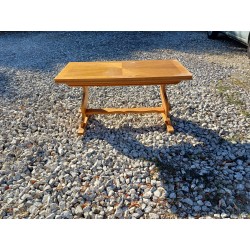 Table Basse Chéne