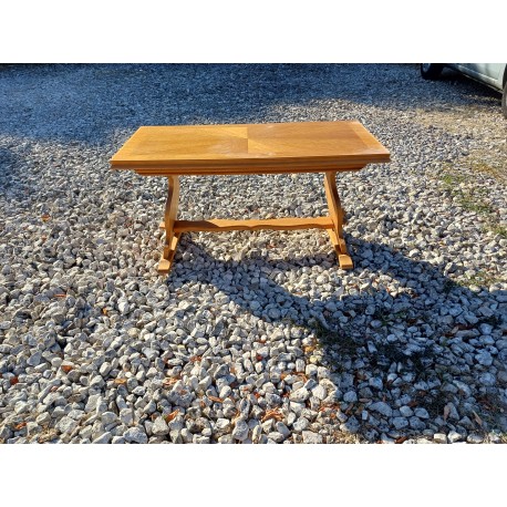 Table Basse Chéne