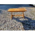 Table Basse Chéne