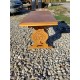 Table Basse Chéne