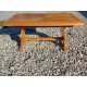 Table Basse Chéne