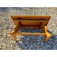 Table Basse Chéne