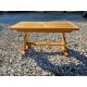 Table Basse Chéne