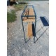 Console Cordes et Fer